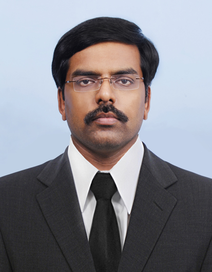 Dr. V. J. Arulkarthick