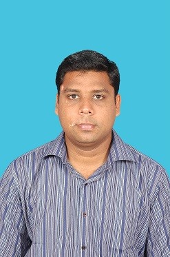 Mr. Balasubramanian
