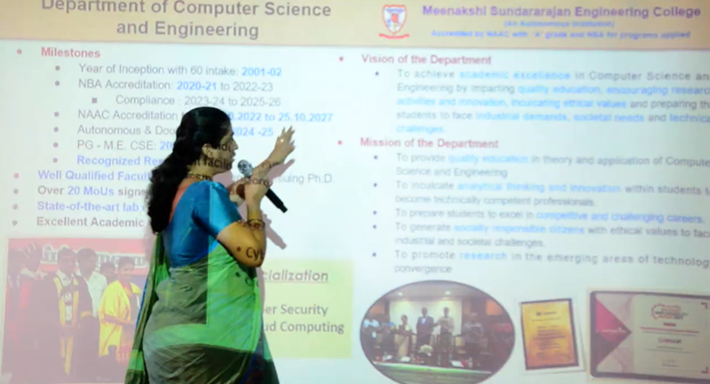 career cse