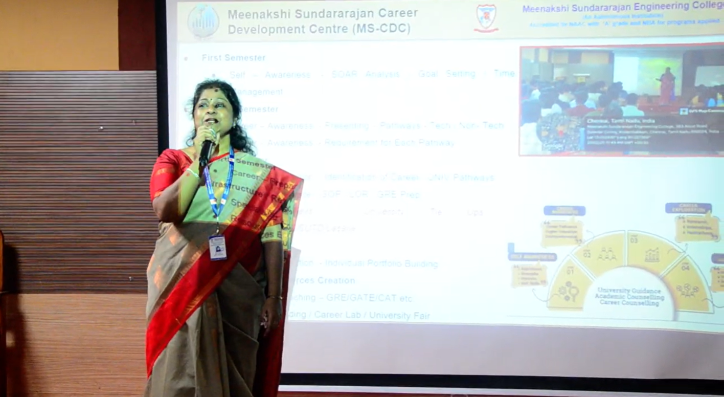 career cse