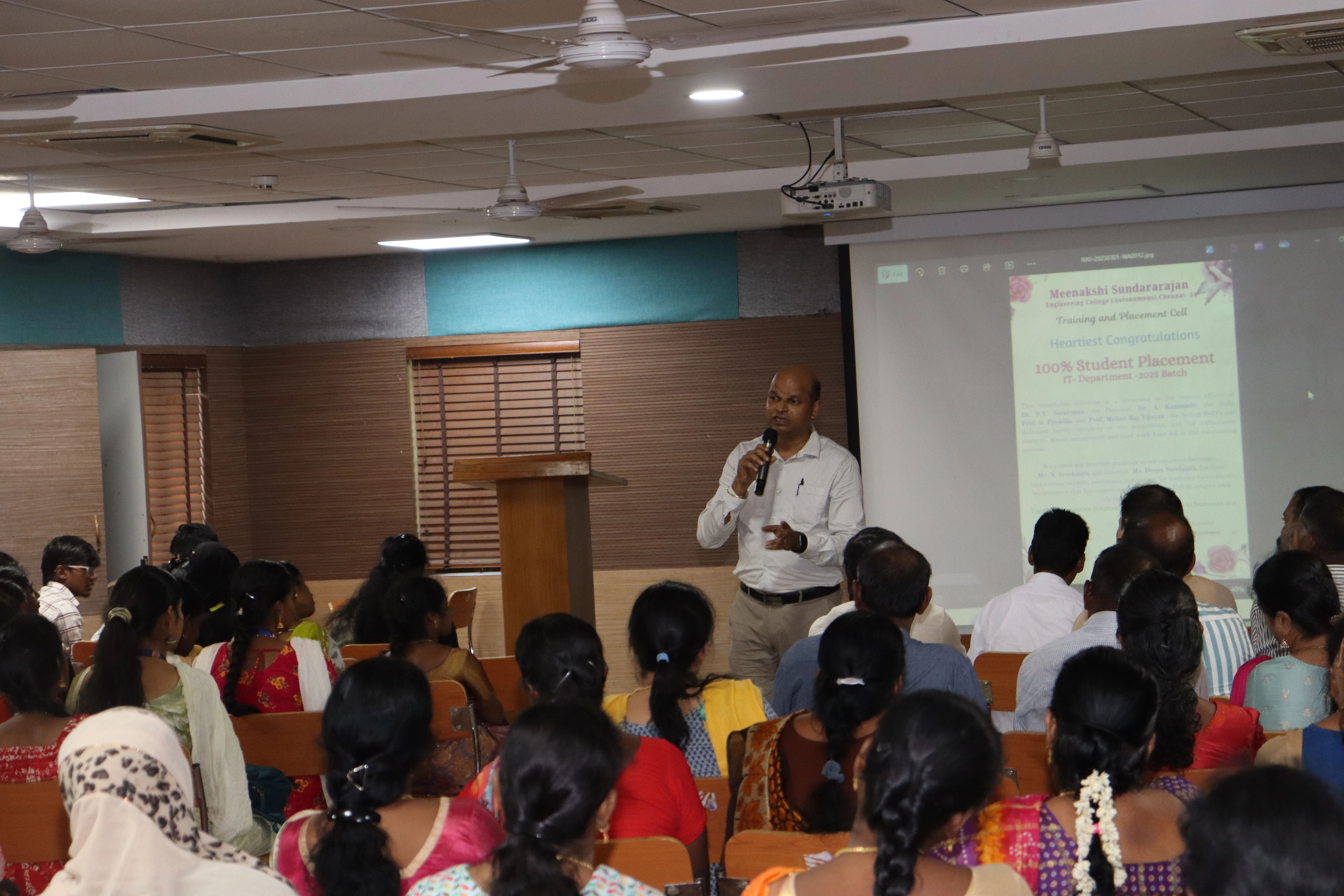 it career