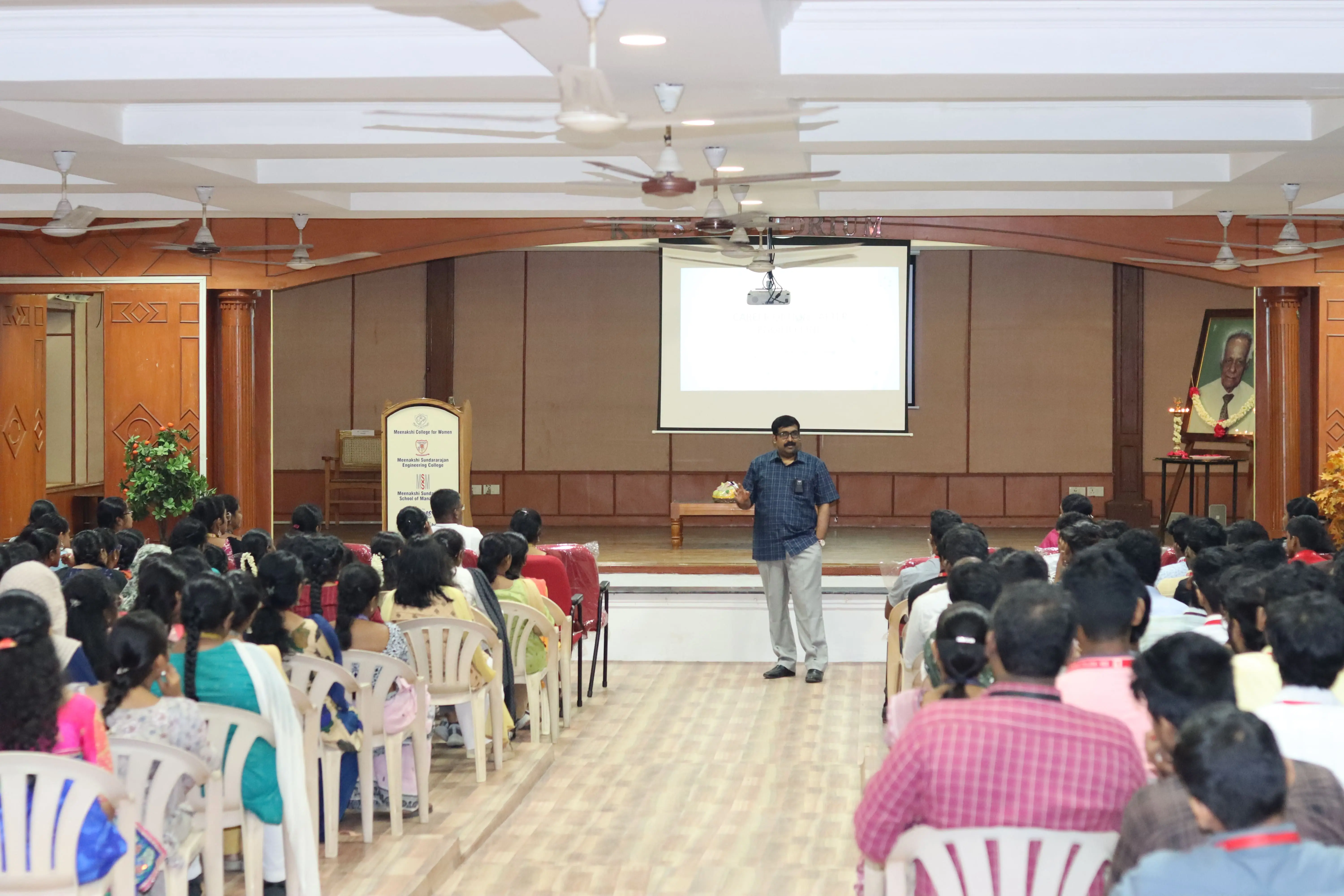 UPSC Training 1