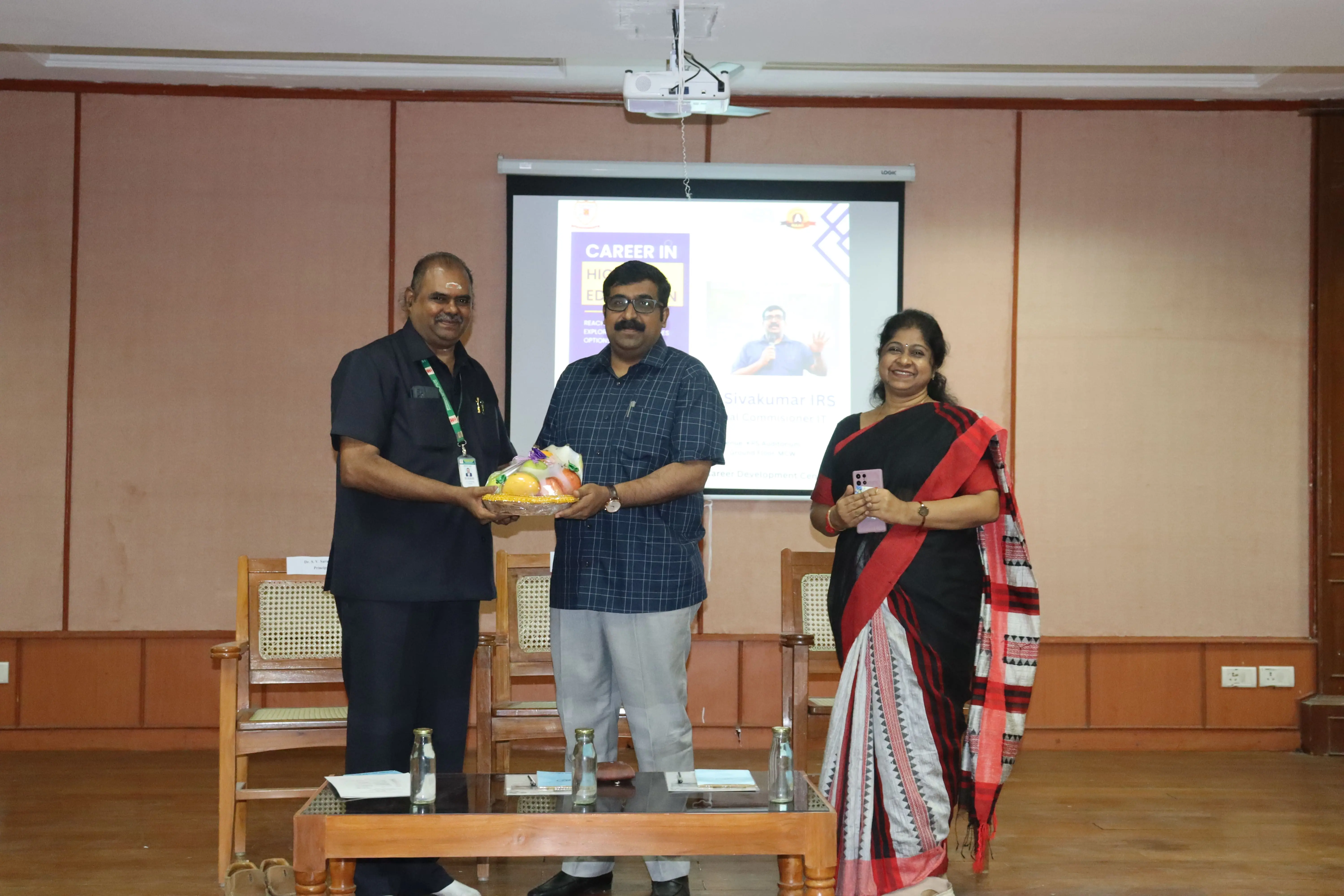 UPSC Training 5
