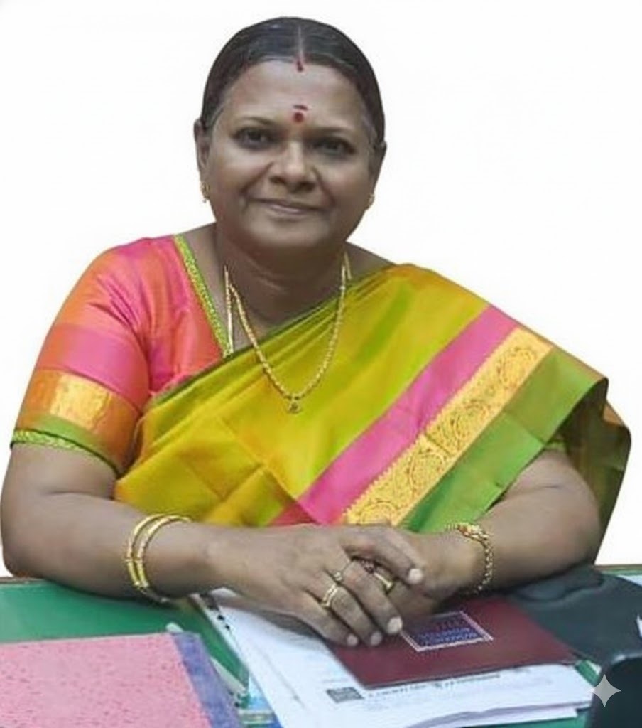 Dr. S. Poongothai