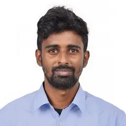 Dr. Sathishkumar Veerappampalayam