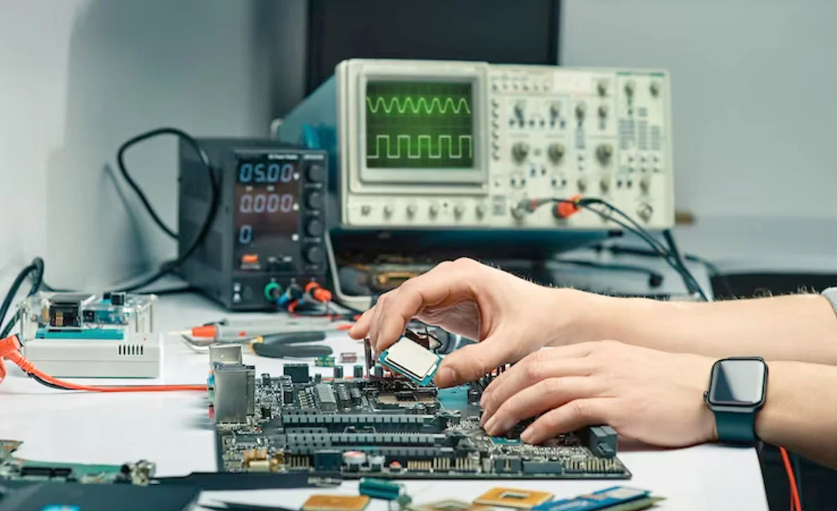 Electronics and Communication Engineering