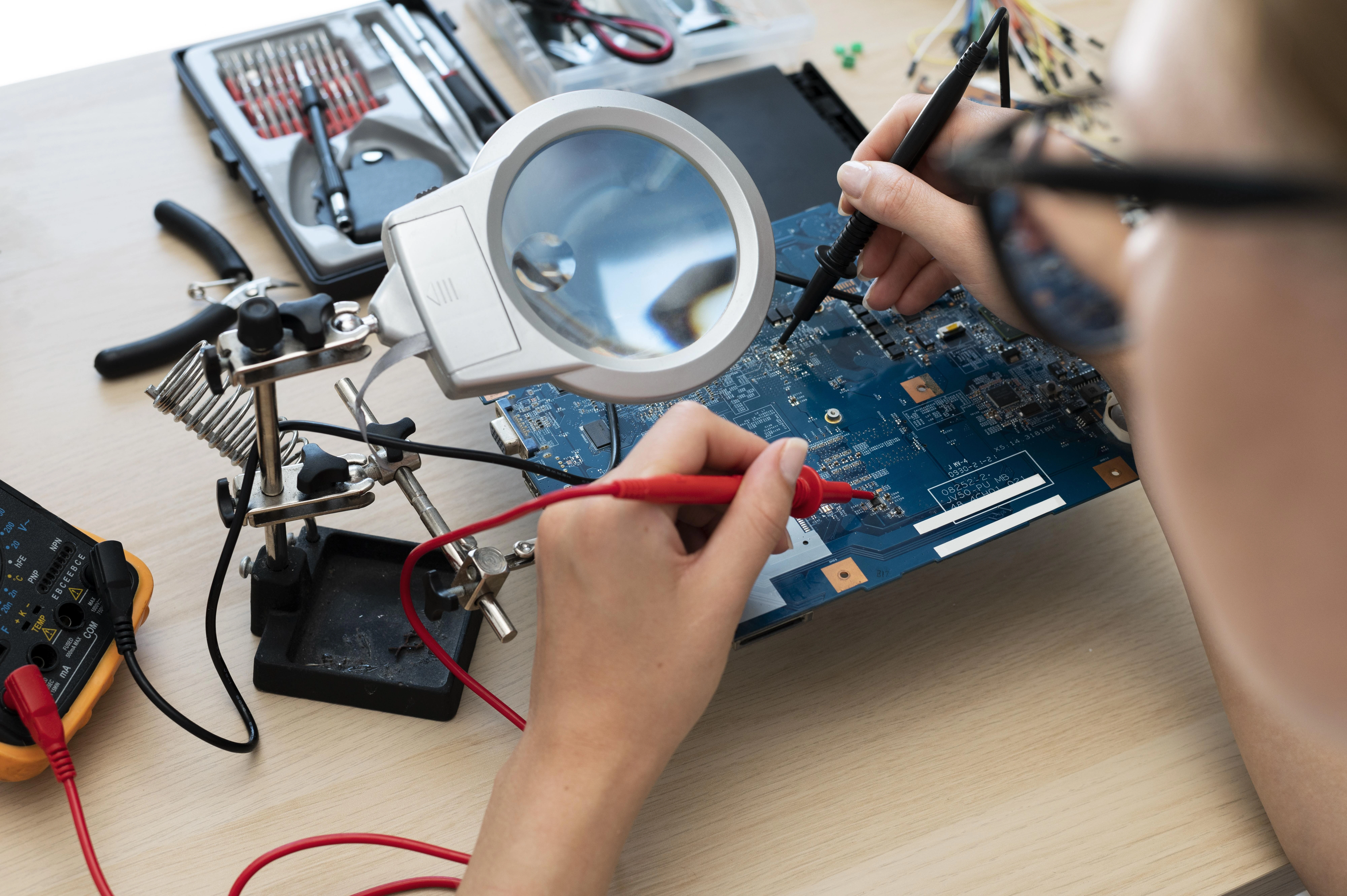 Electrical and Electronics Engineering