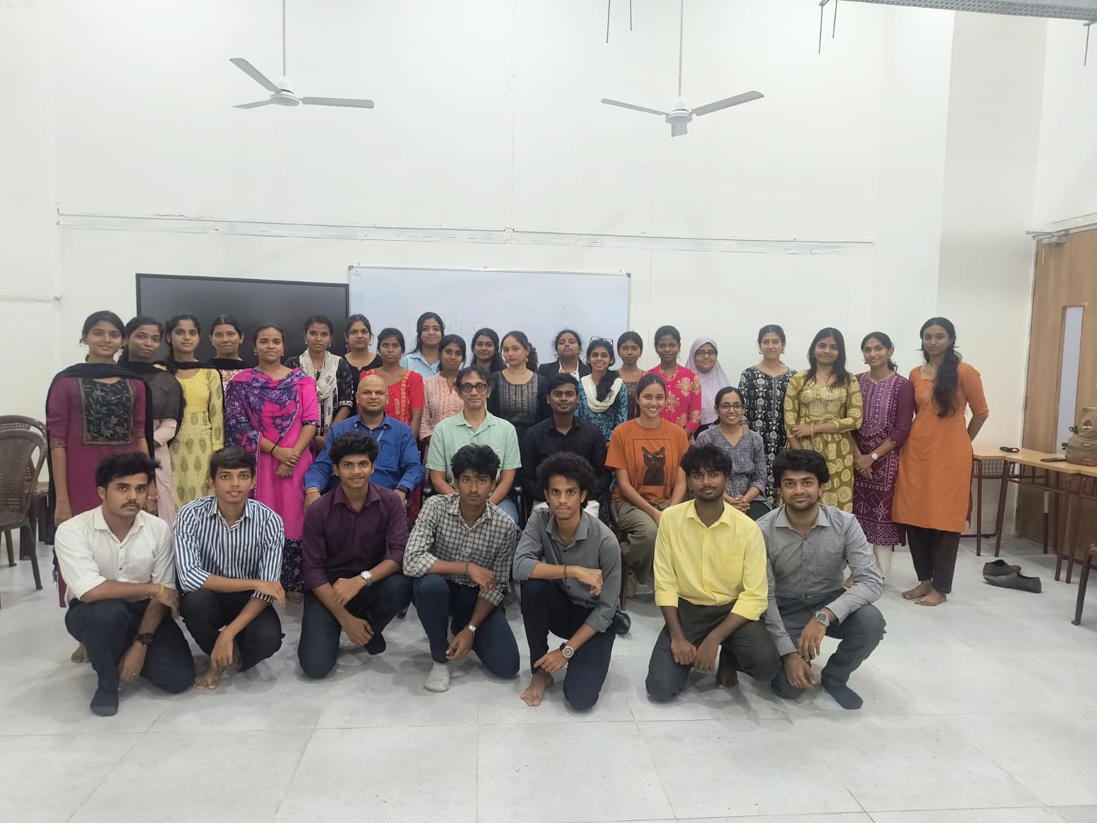 Freedom 250 event photograph