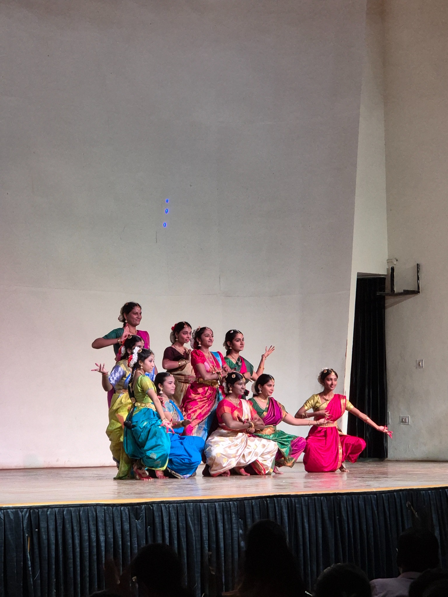 Euphoria 2026 stage performance photograph 1