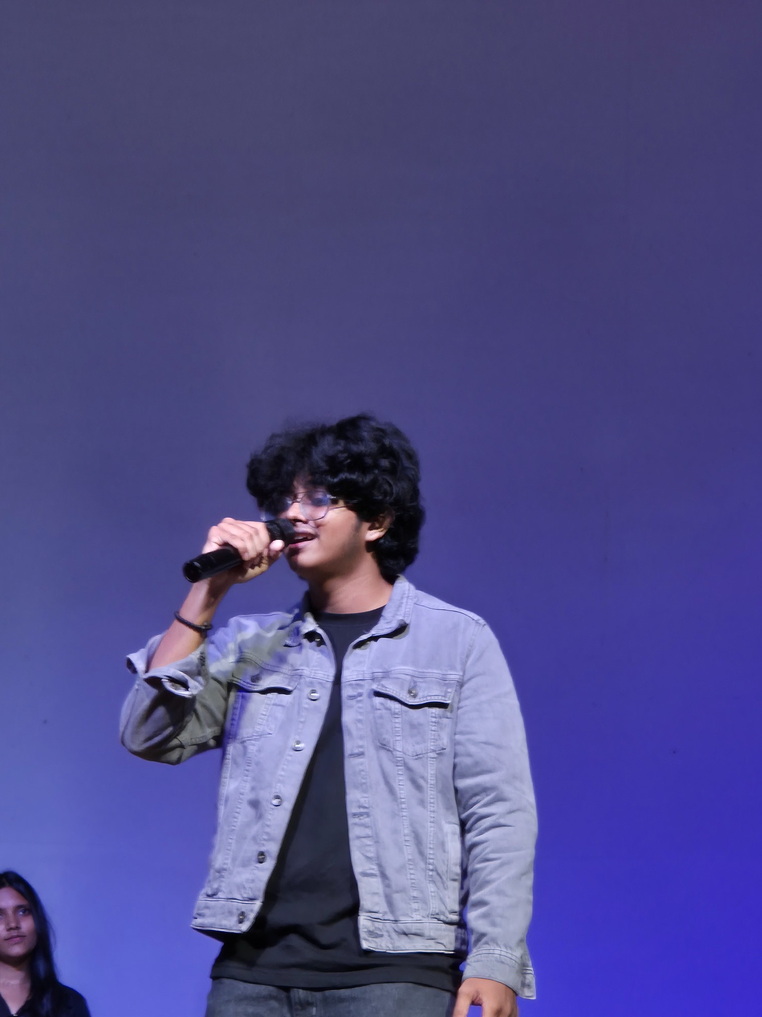 Euphoria 2026 stage performance photograph 2