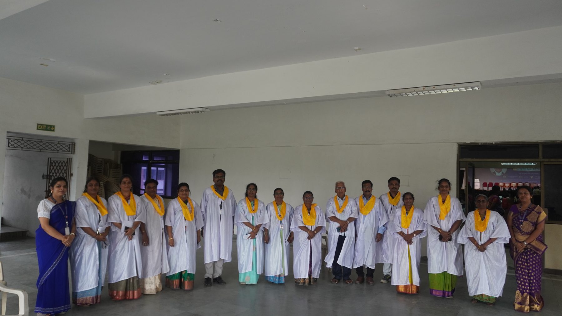 Graduation Day 2026 event photograph 2