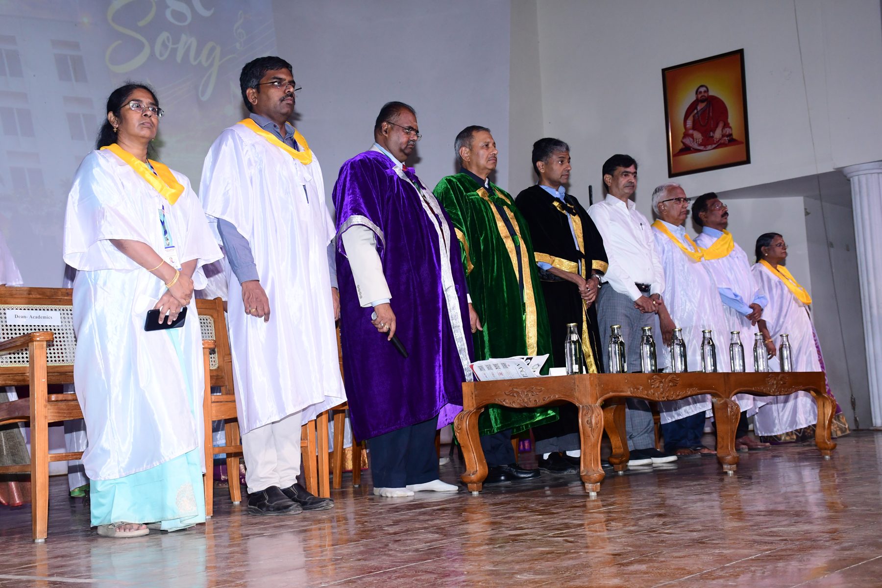 Graduation Day 2026 event photograph 7