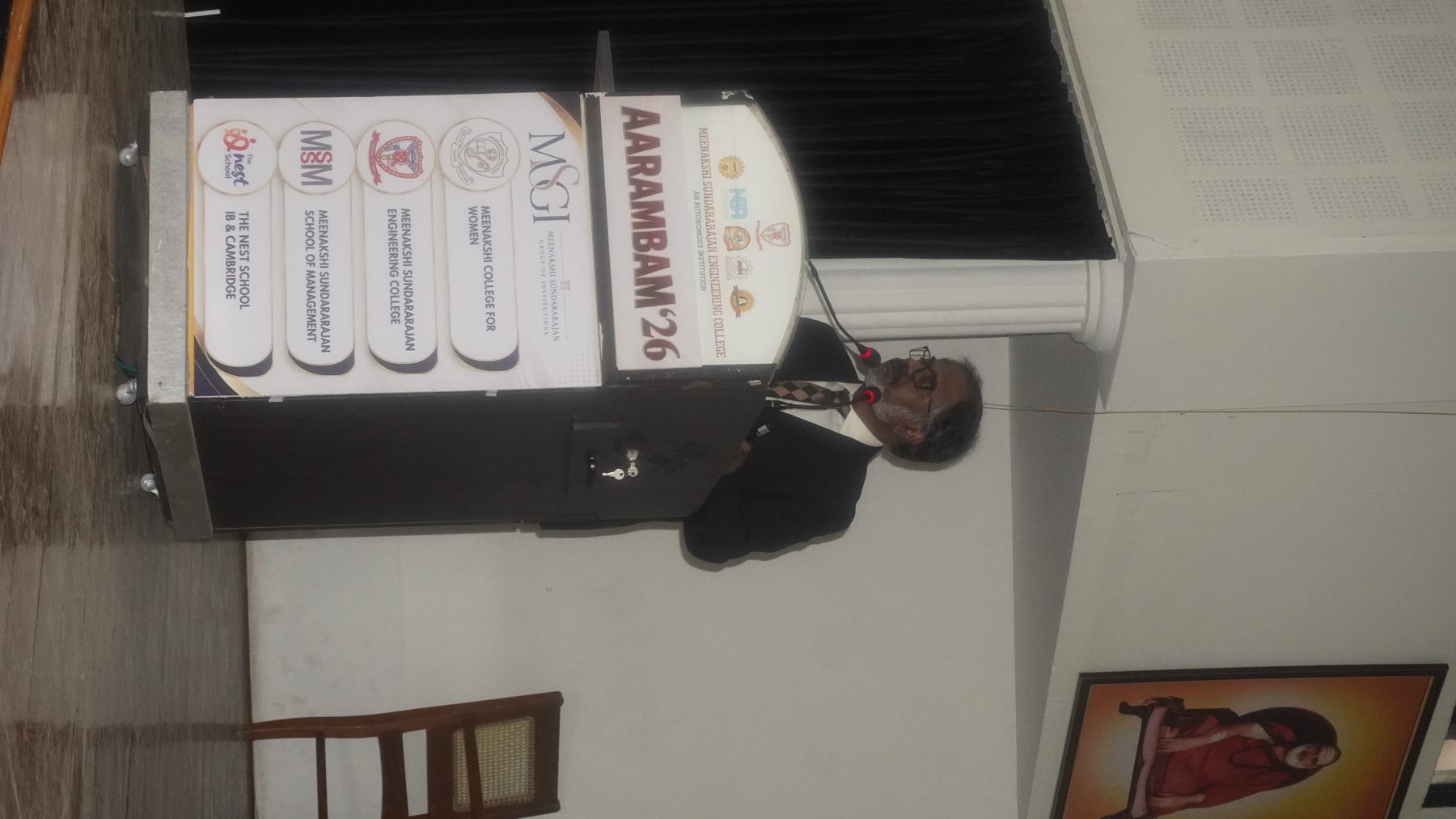 Student Induction Program (SIP) event photograph 3