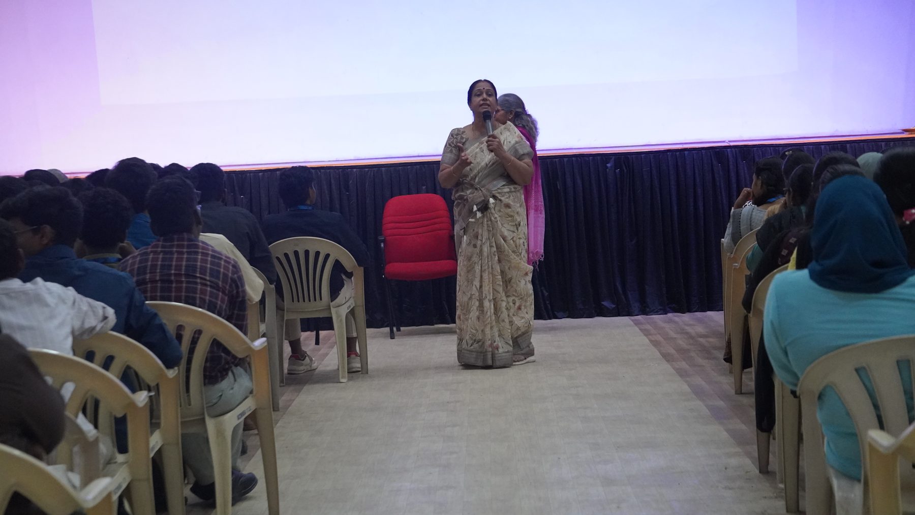 Student Induction Program (SIP) event photograph 6