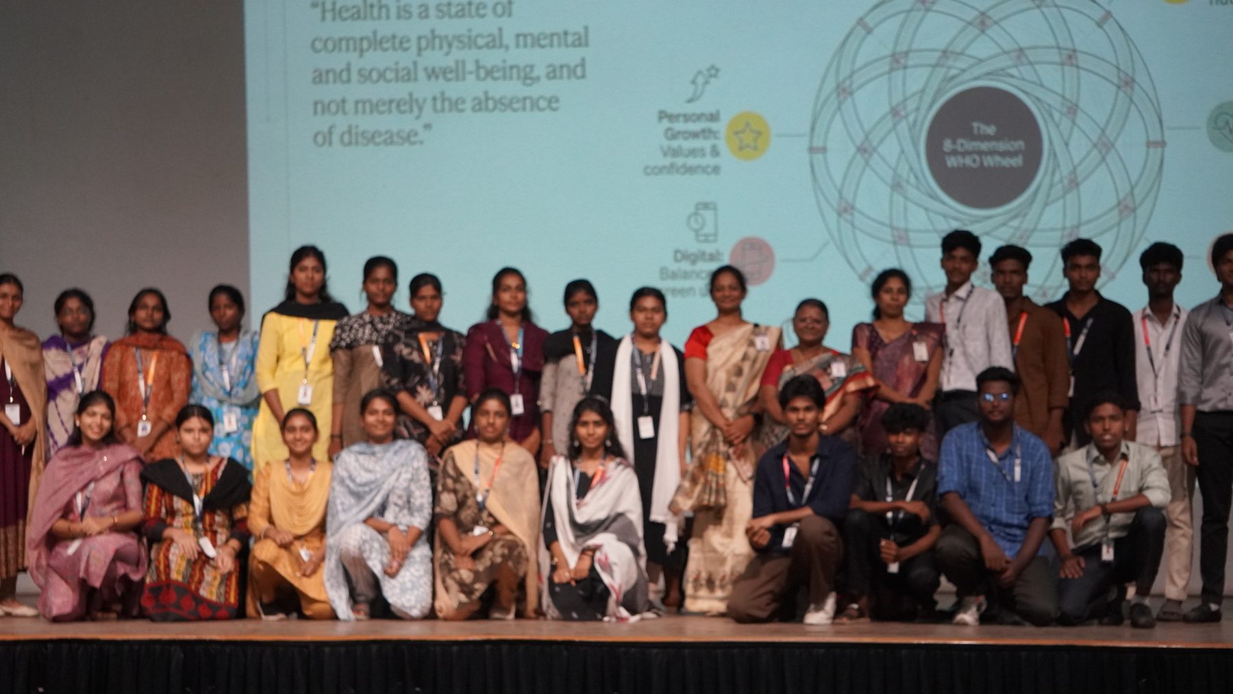 Student Induction Program (SIP) event photograph 11