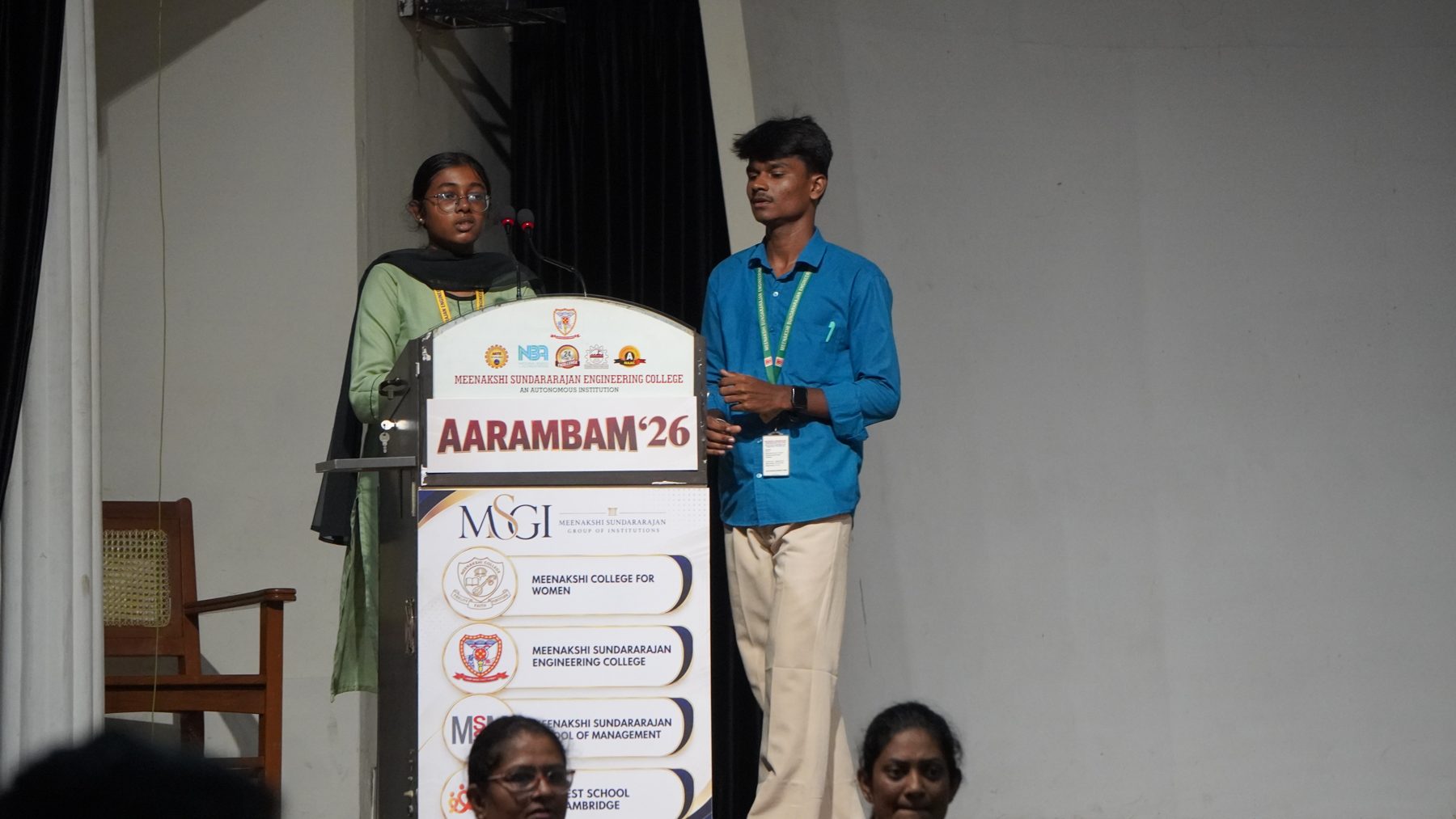 Student Induction Program (SIP) event photograph 12