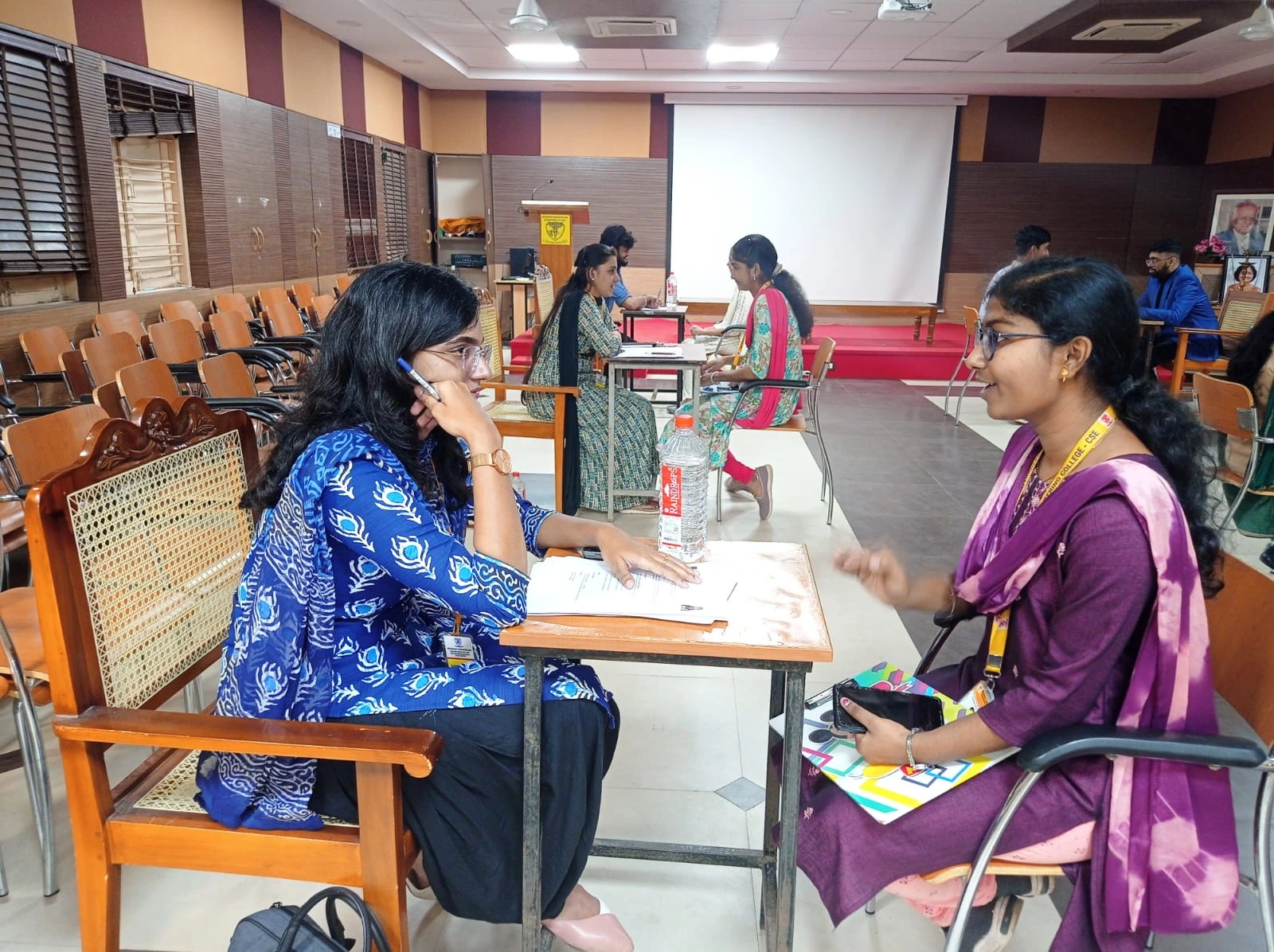 msciic mockinterview