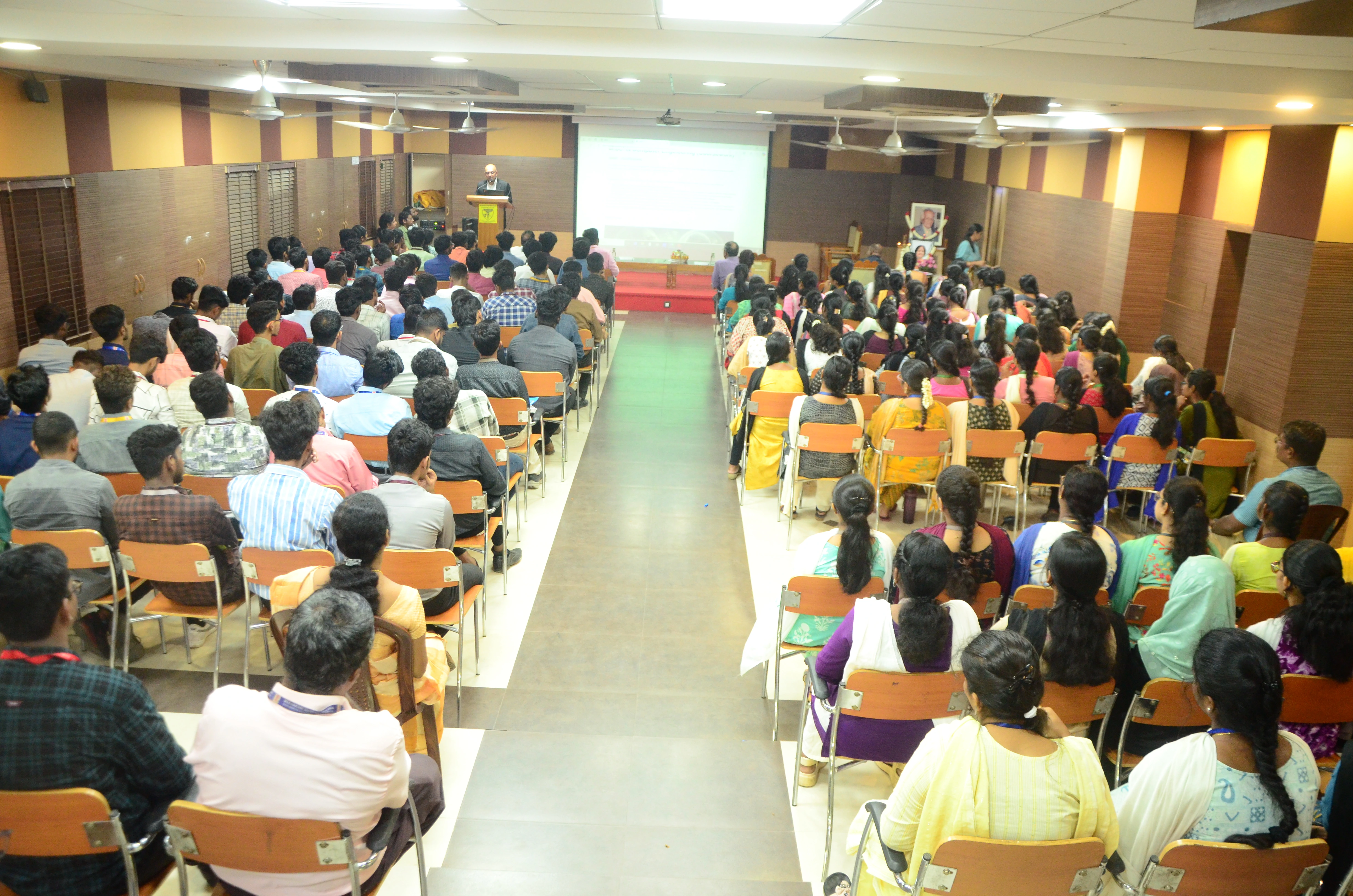 Company Training 3