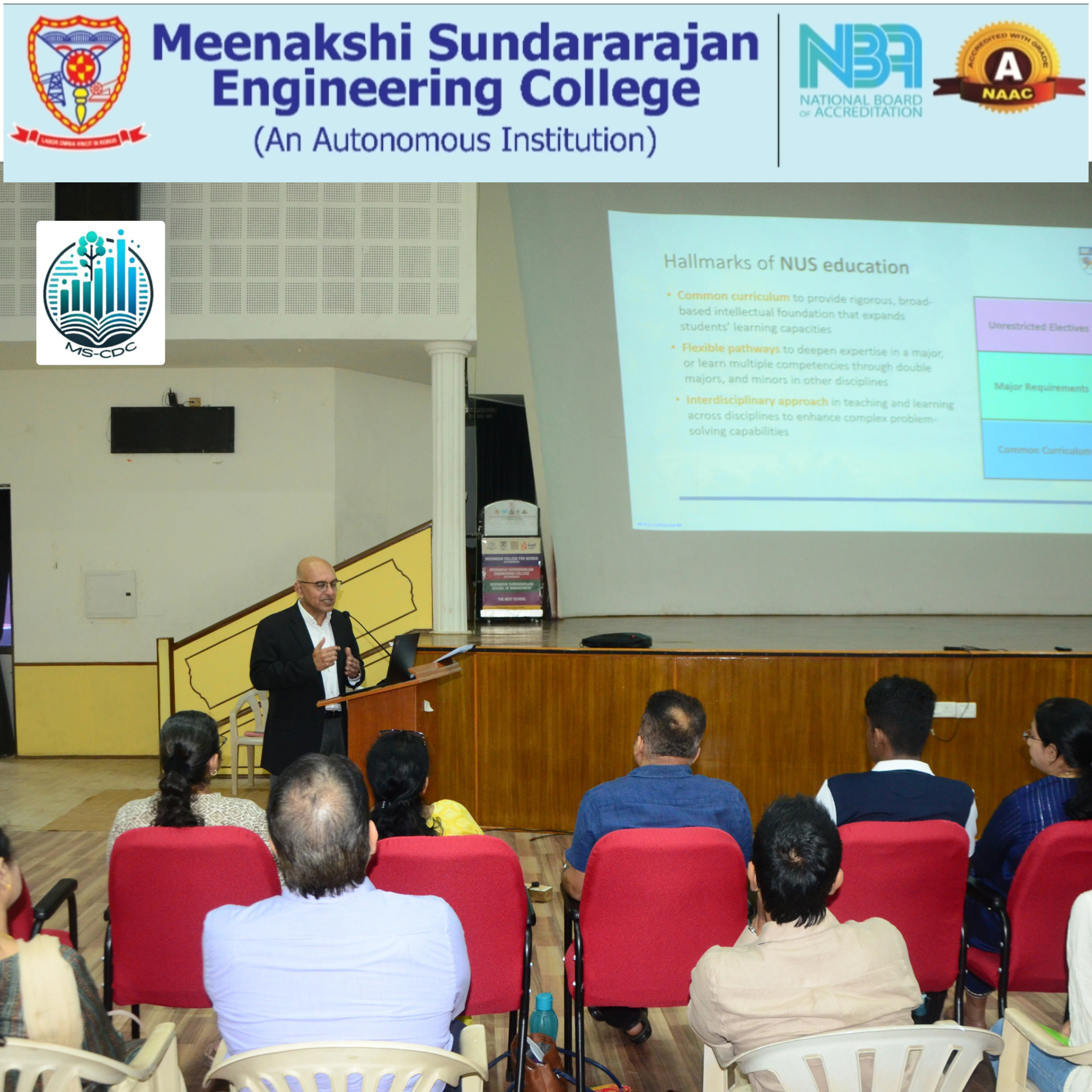Company Training 3