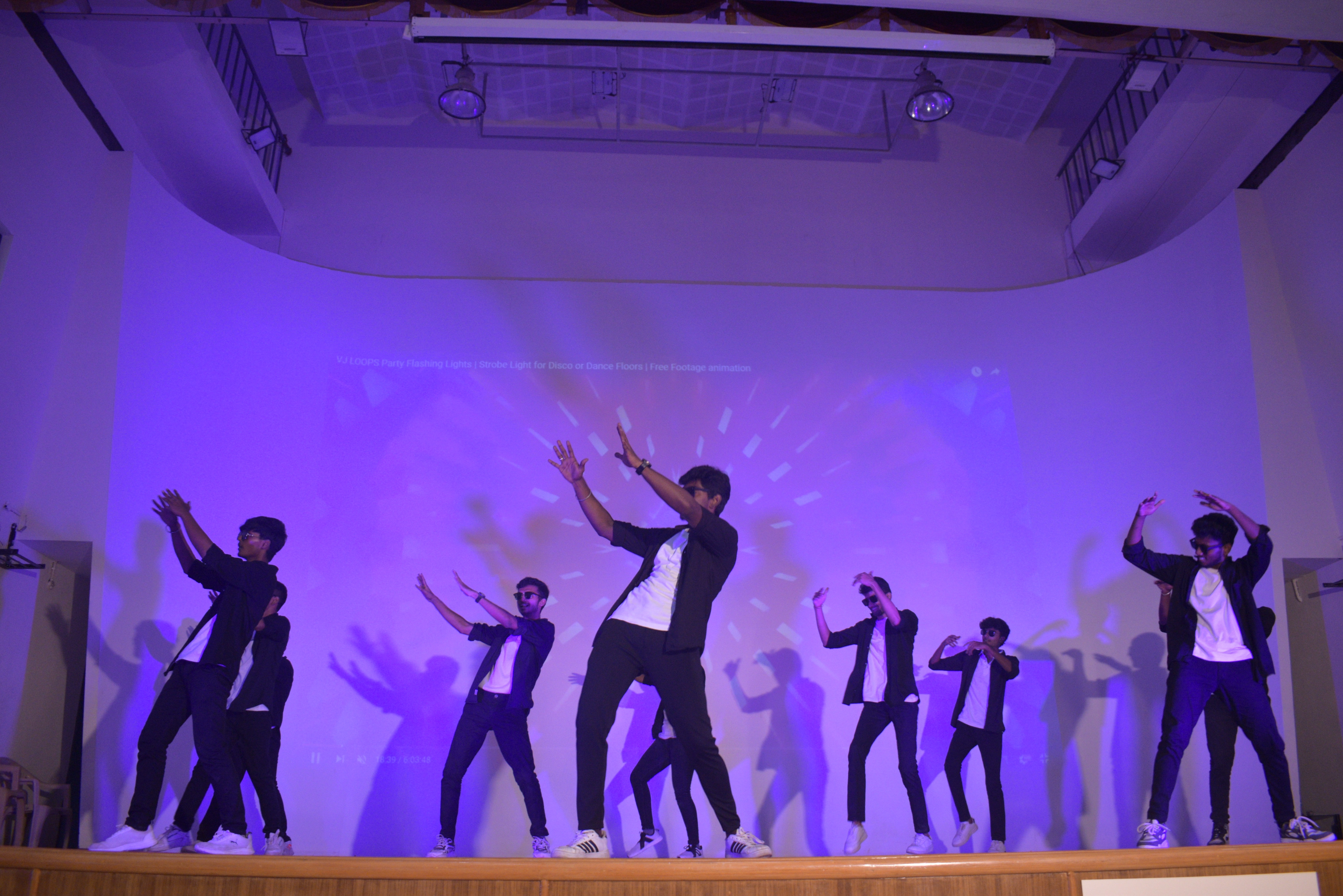 performance 12