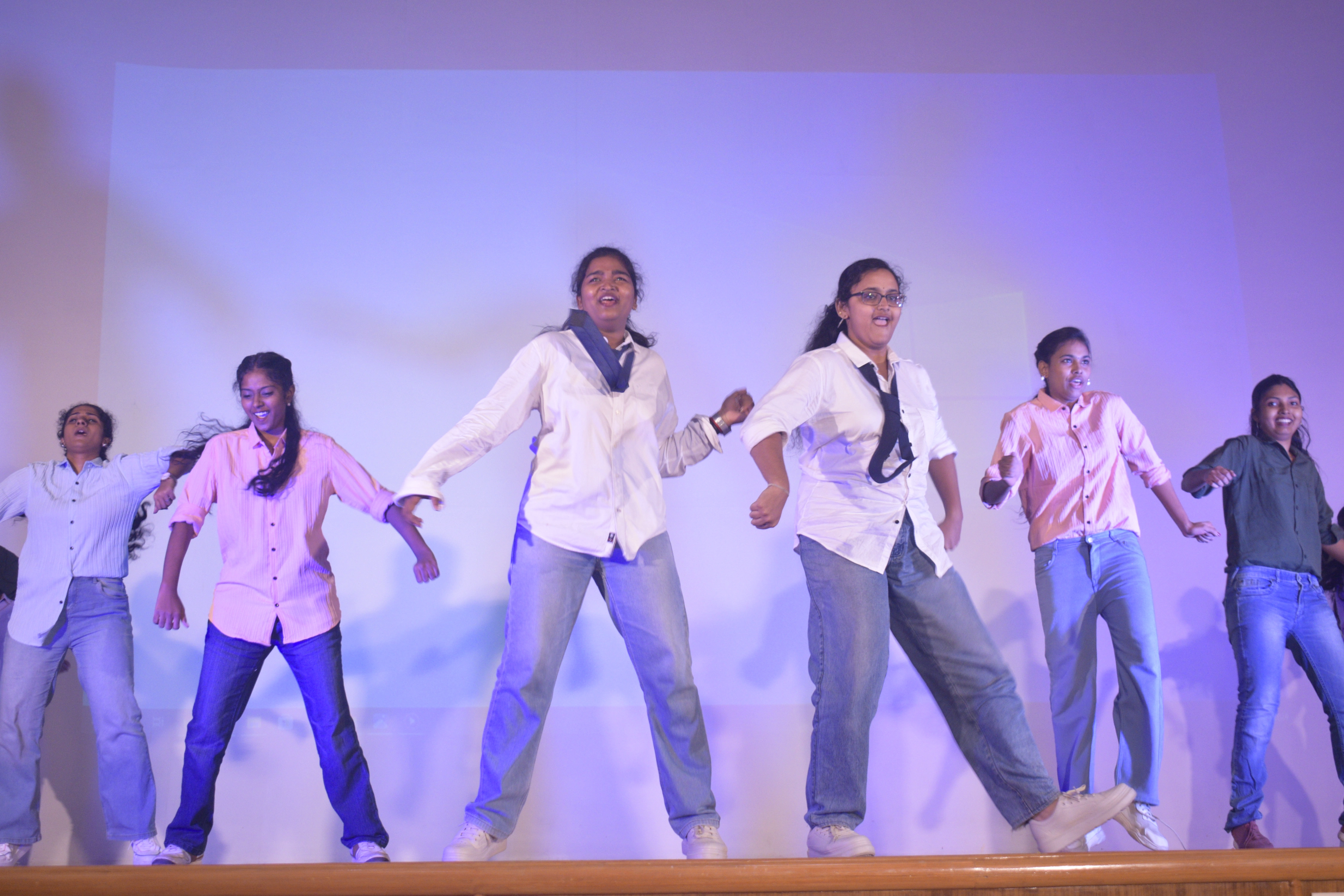 performance 7