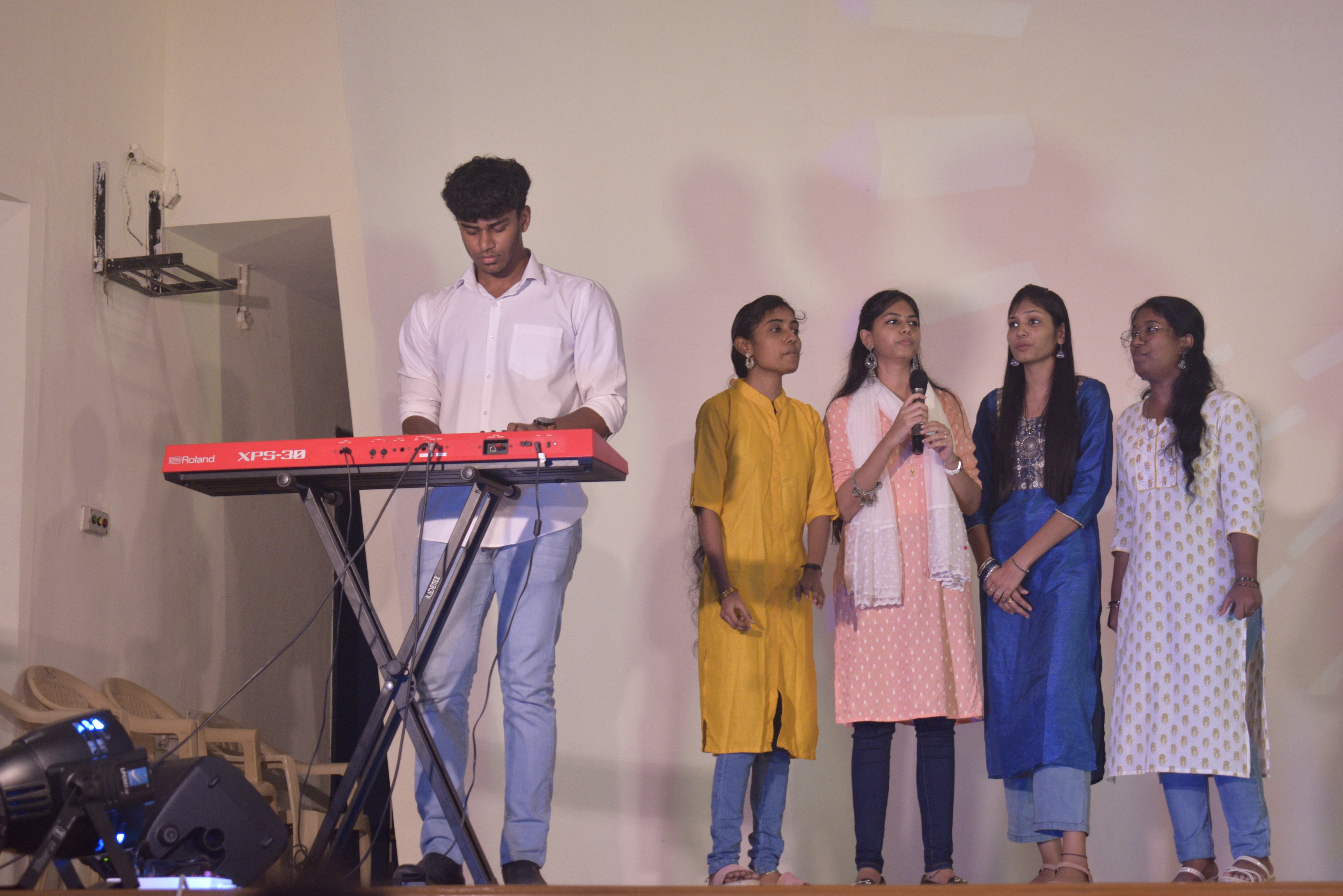 performance 9