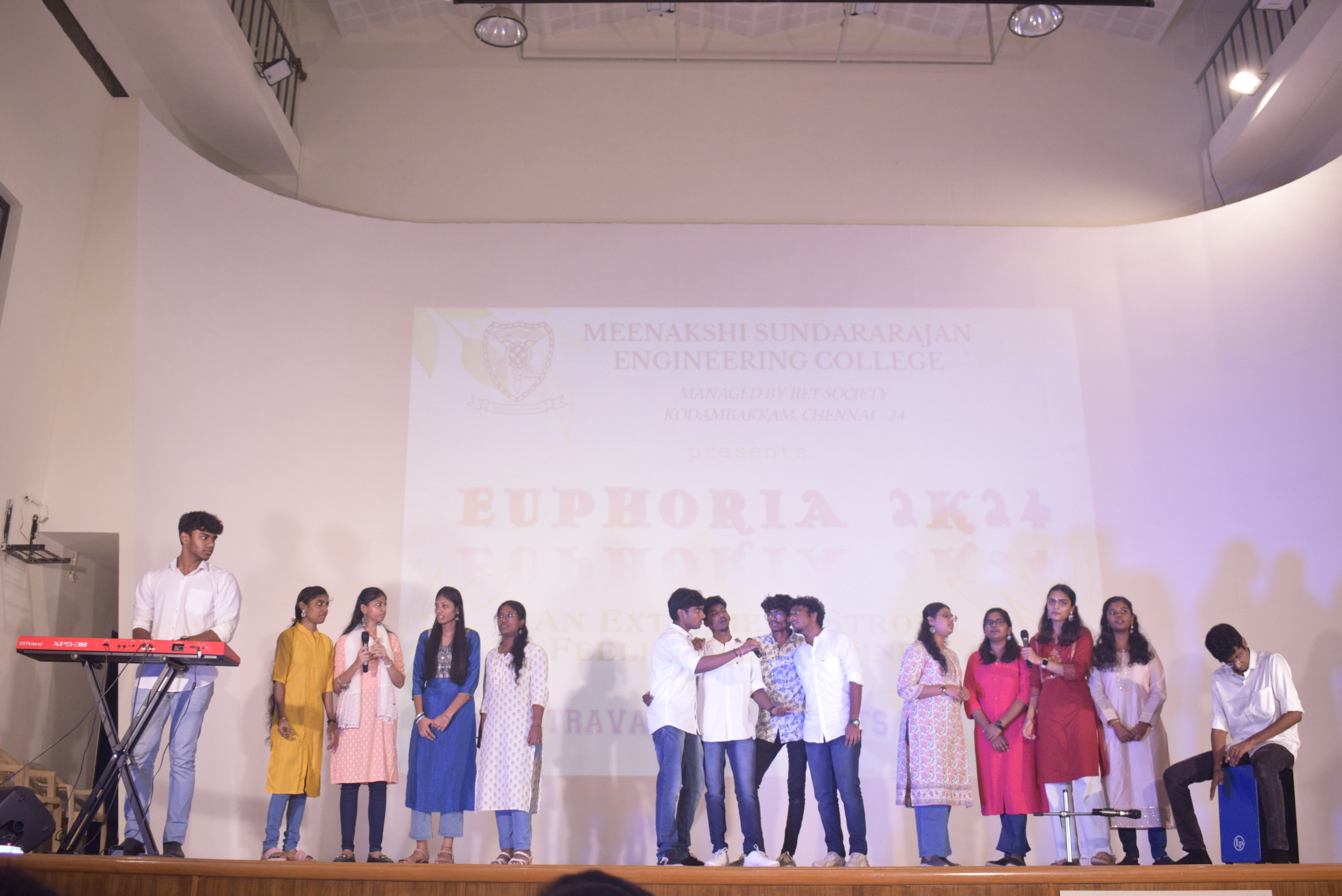 performance 10
