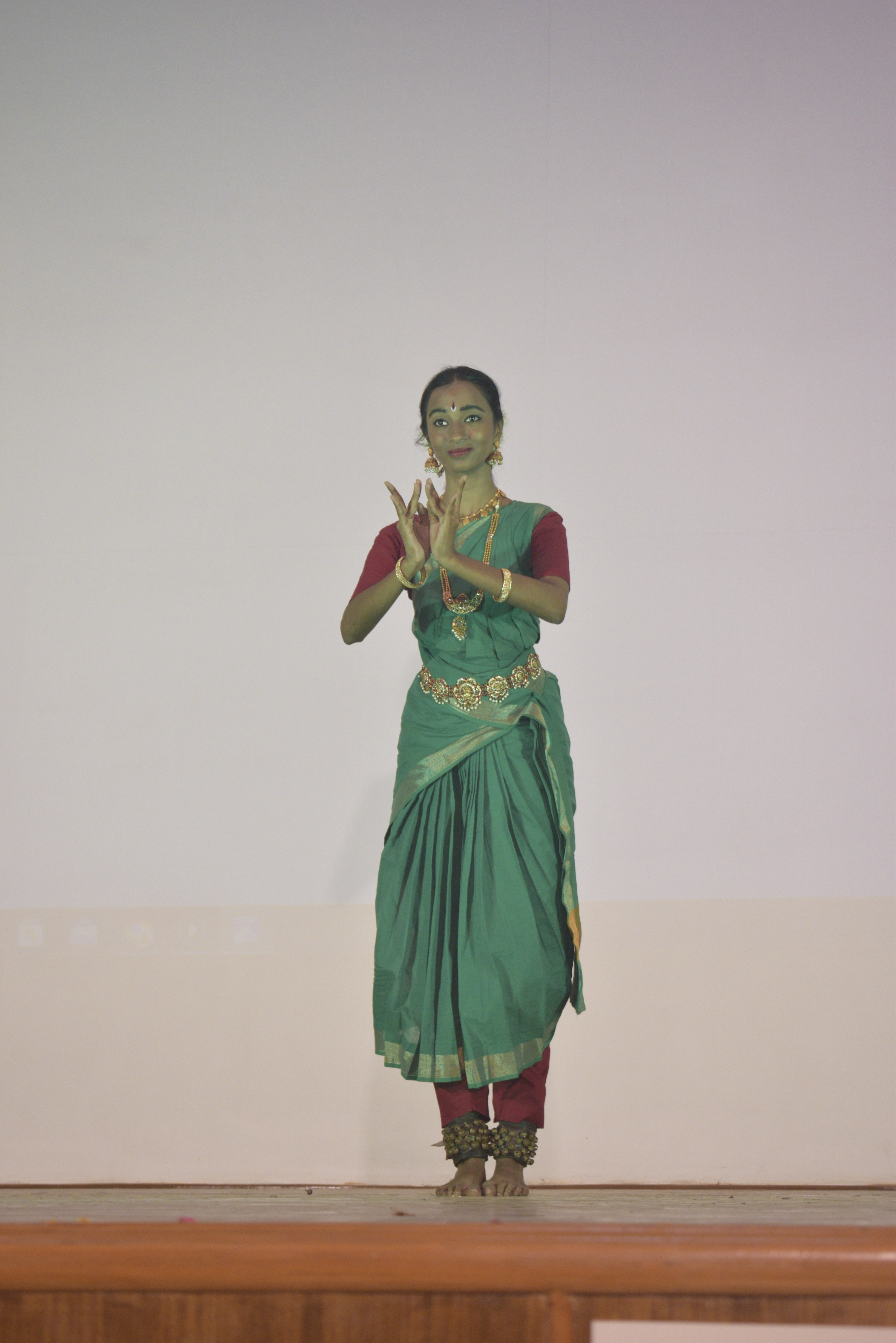 performance 6