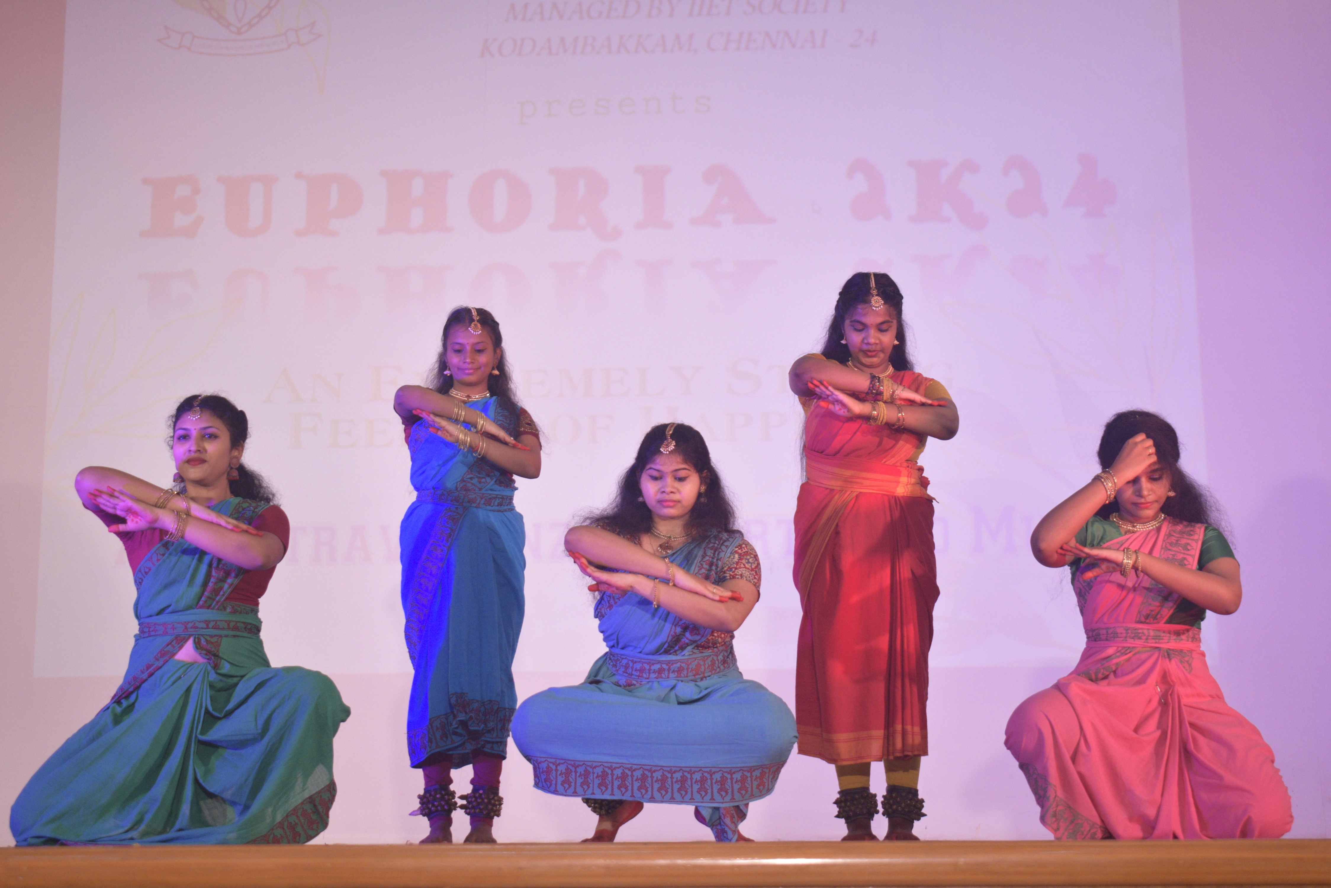 performance 2