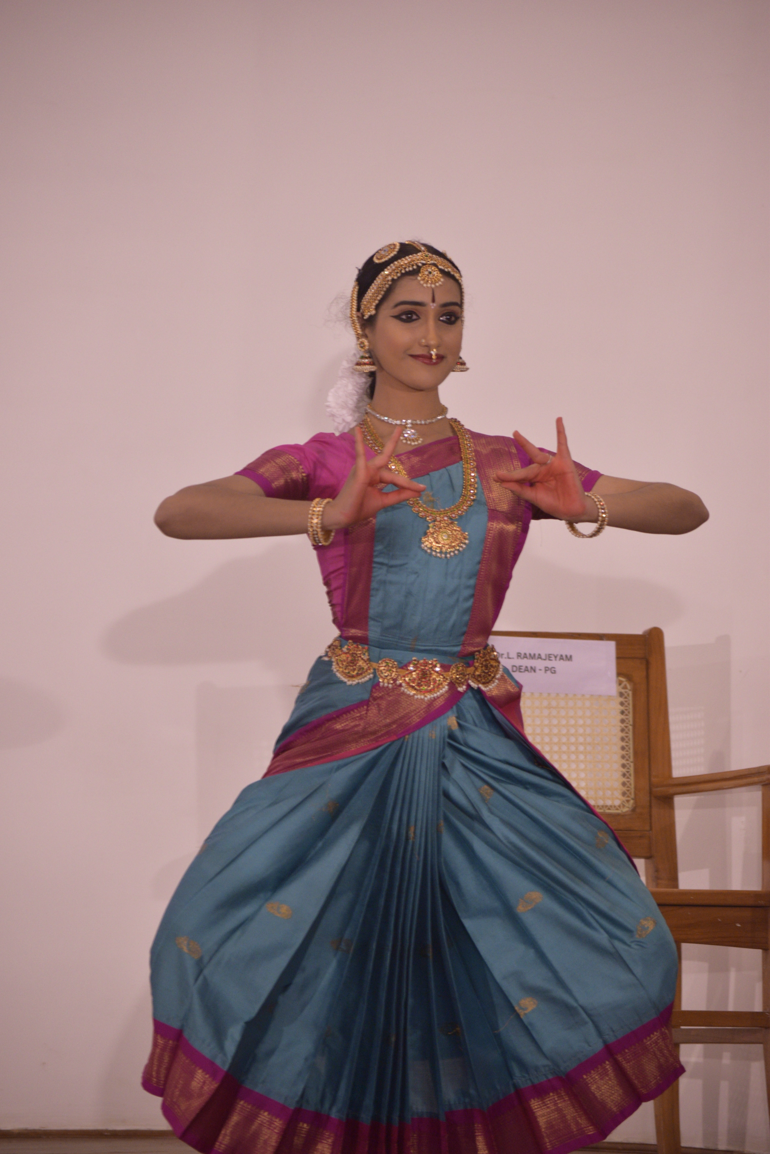 performance 5