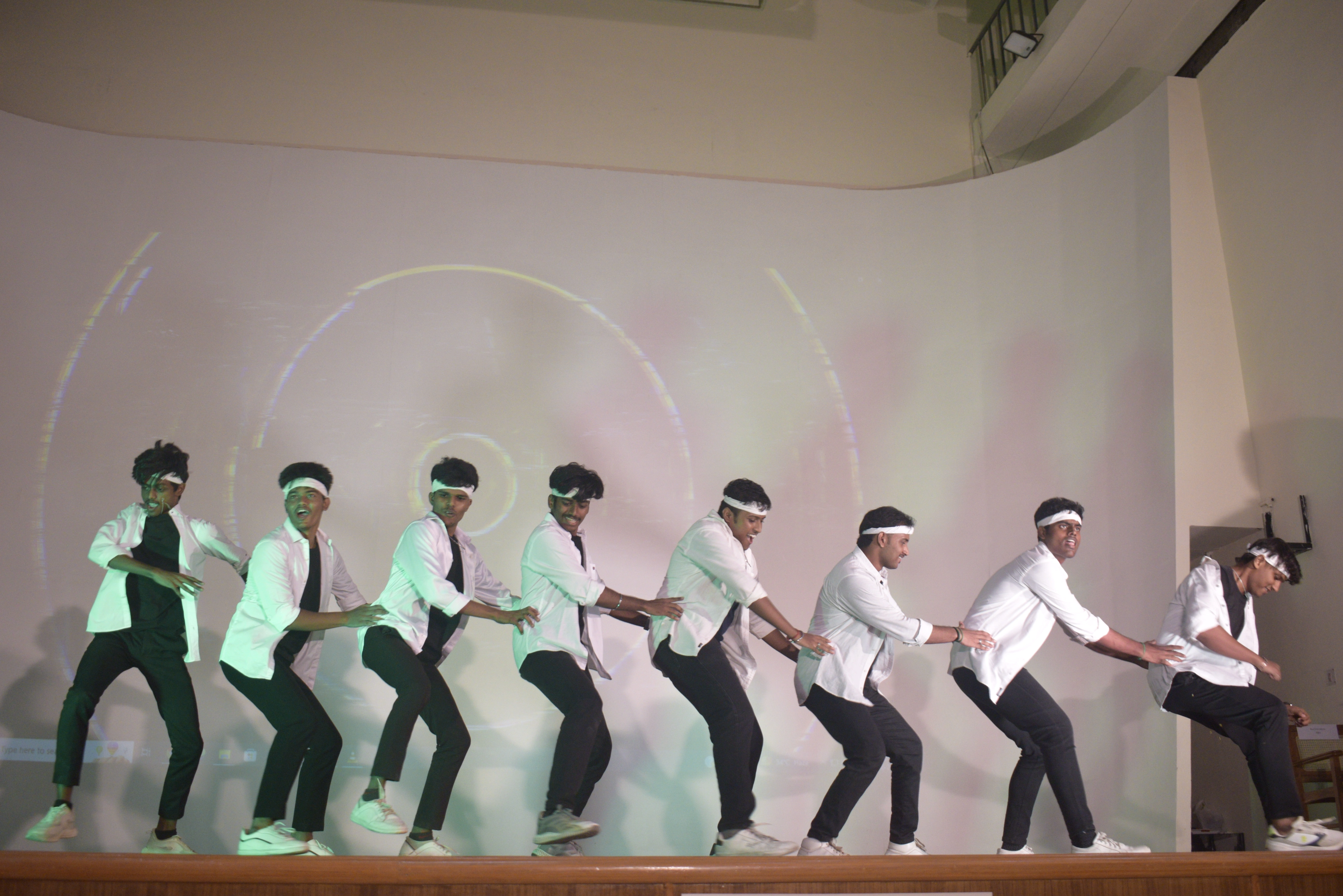 performance 2