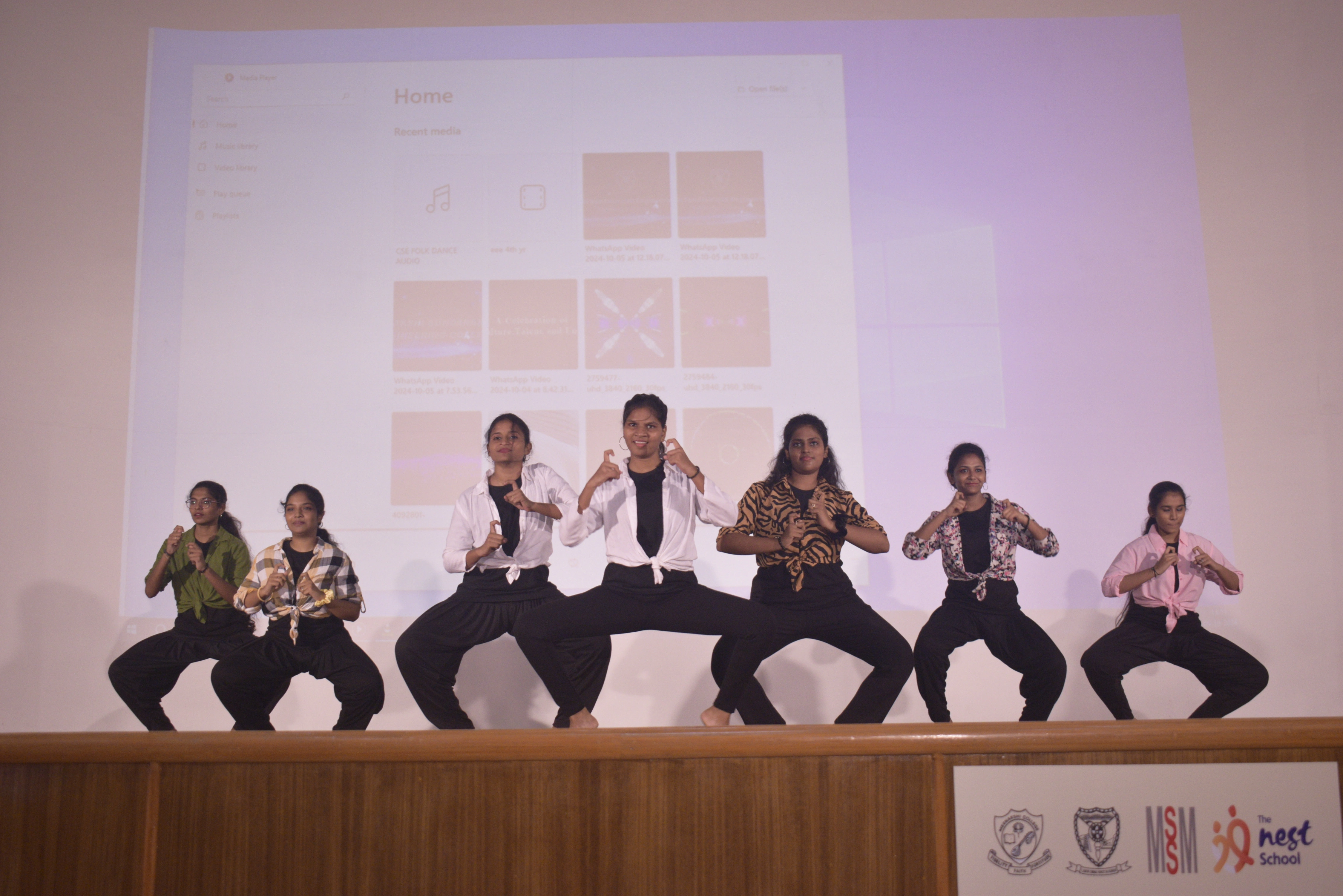 performance 3