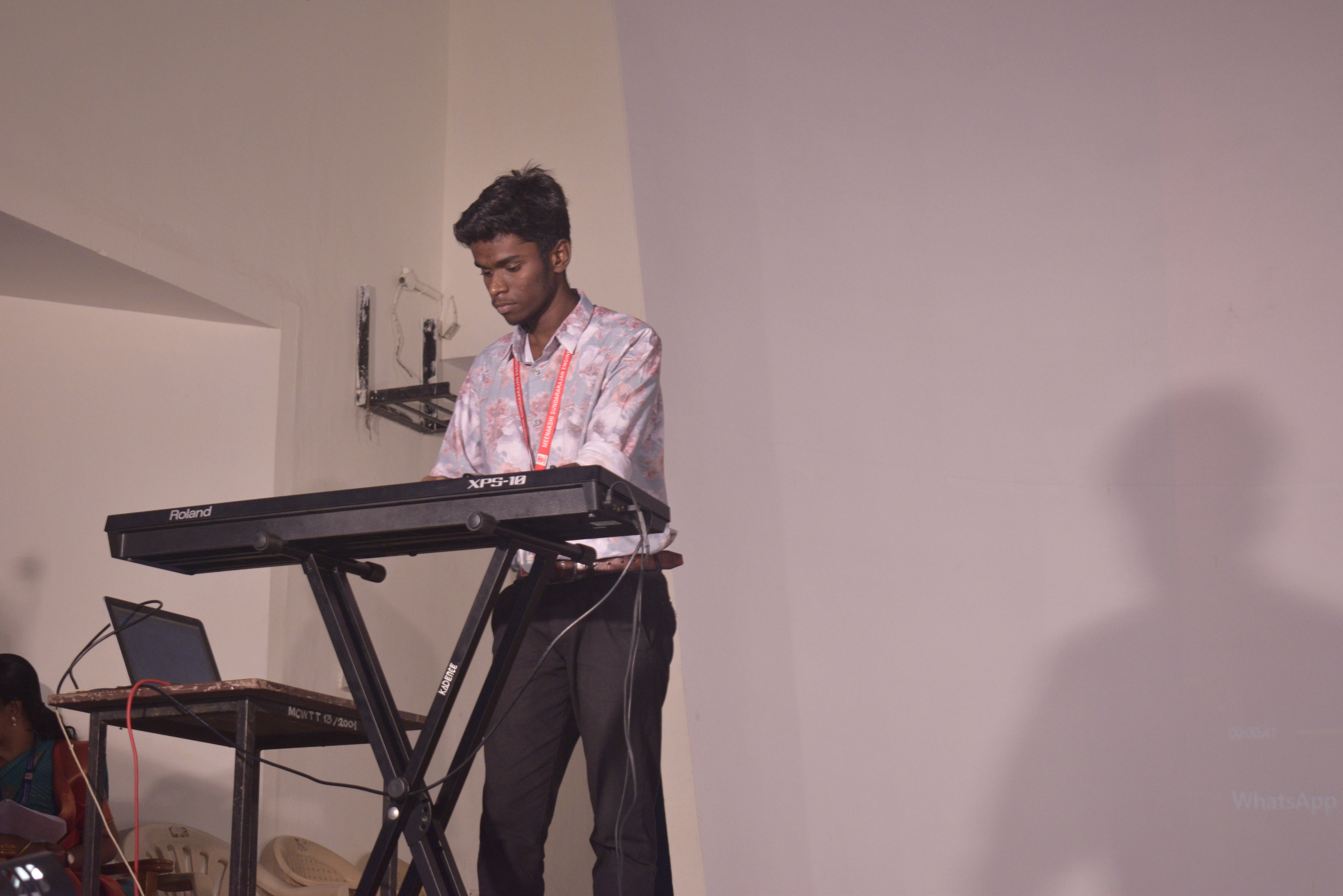 performance 4