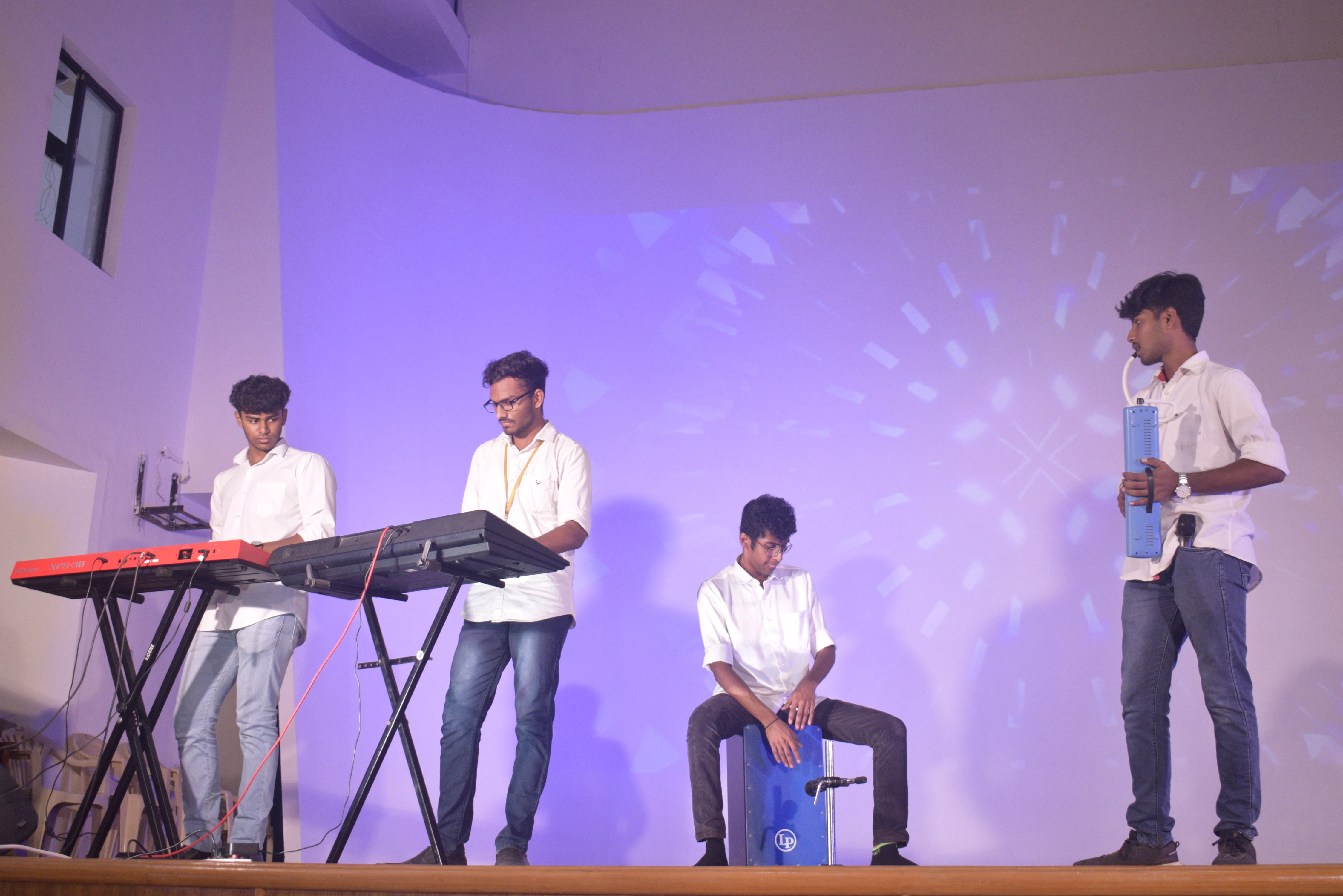 performance 1