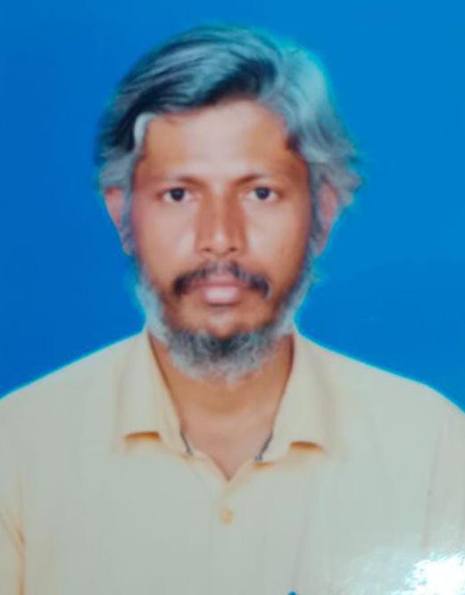 Mr. Siva Subramanian