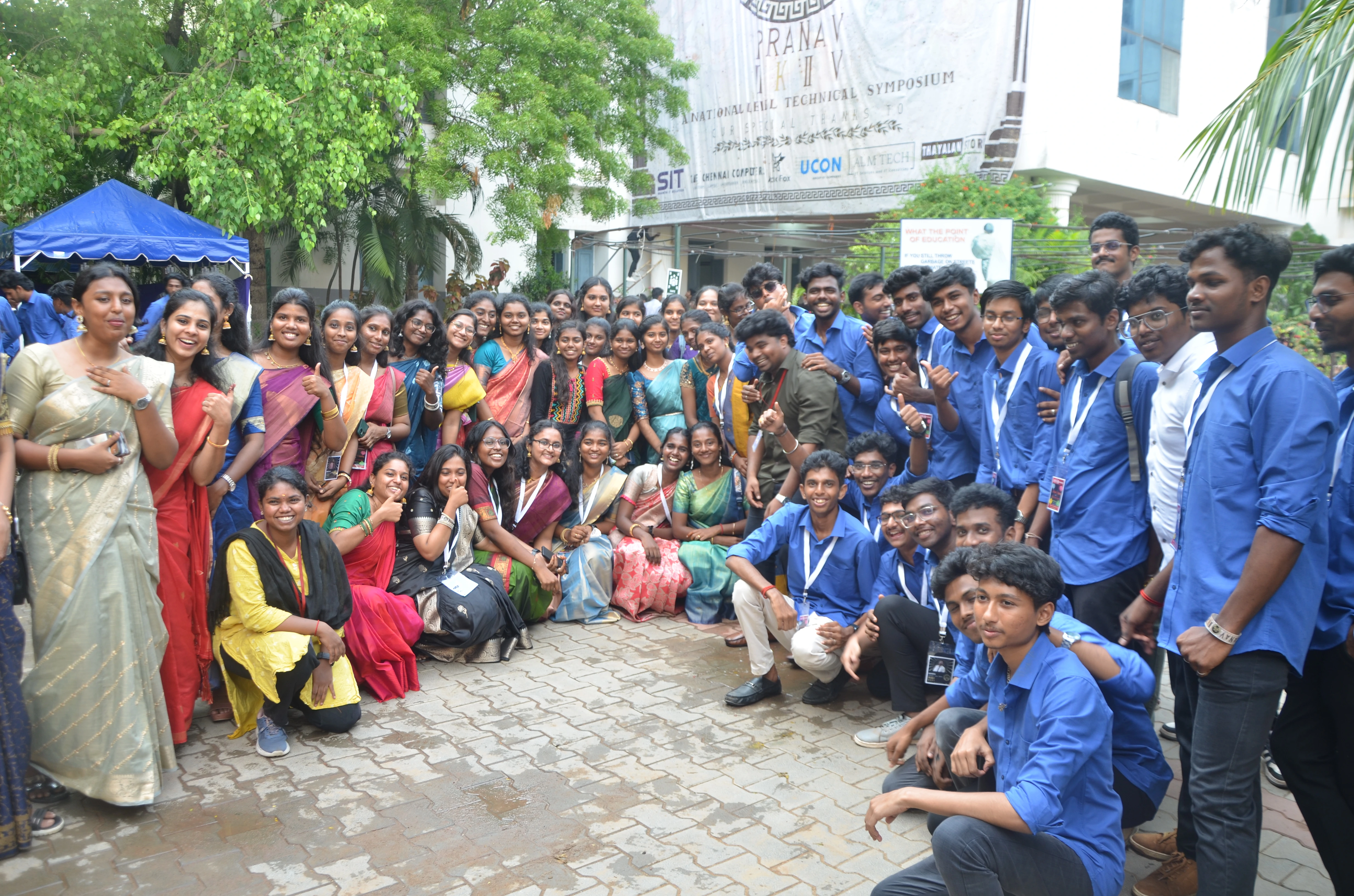 symp ece