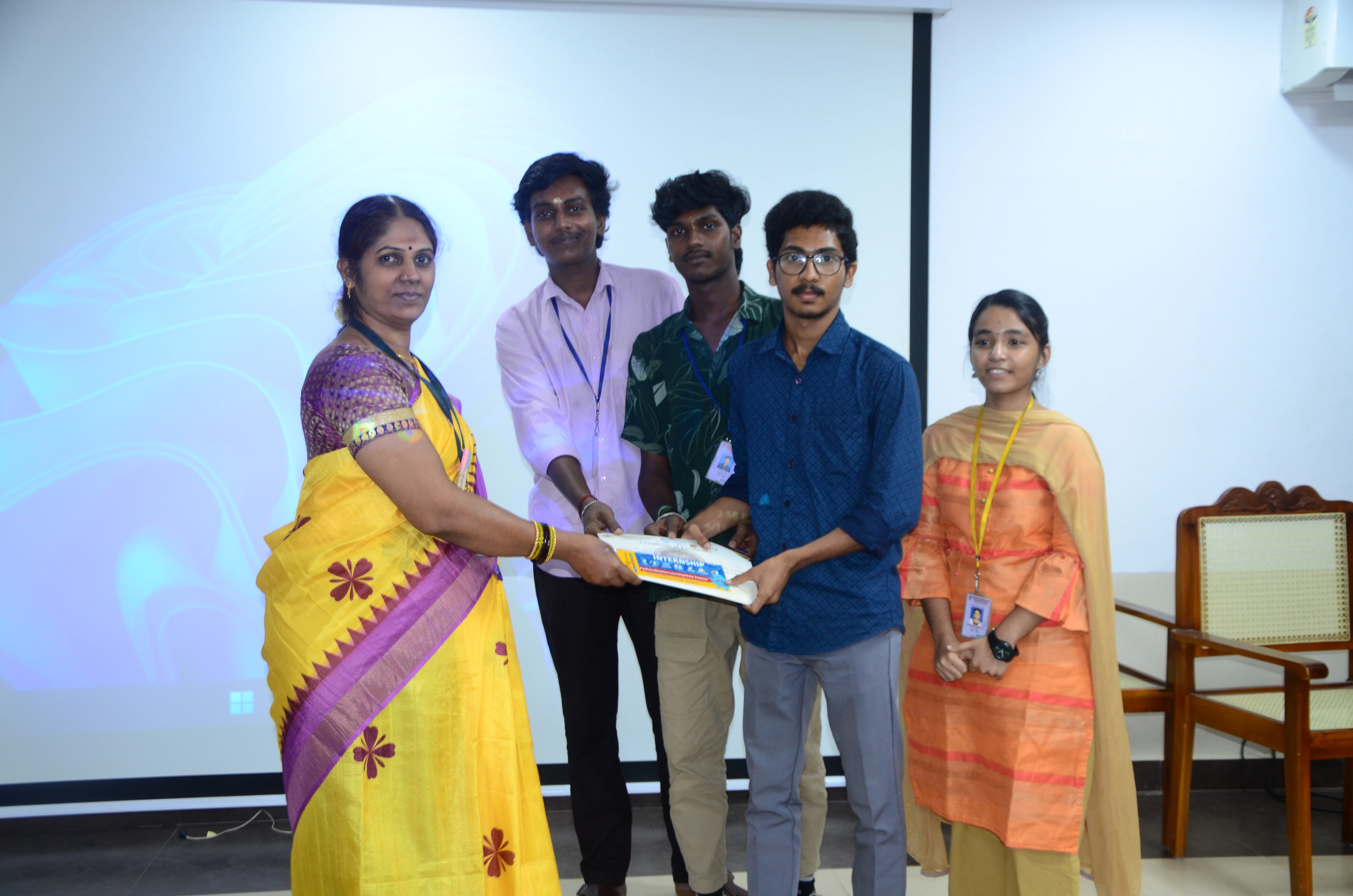 symp ece