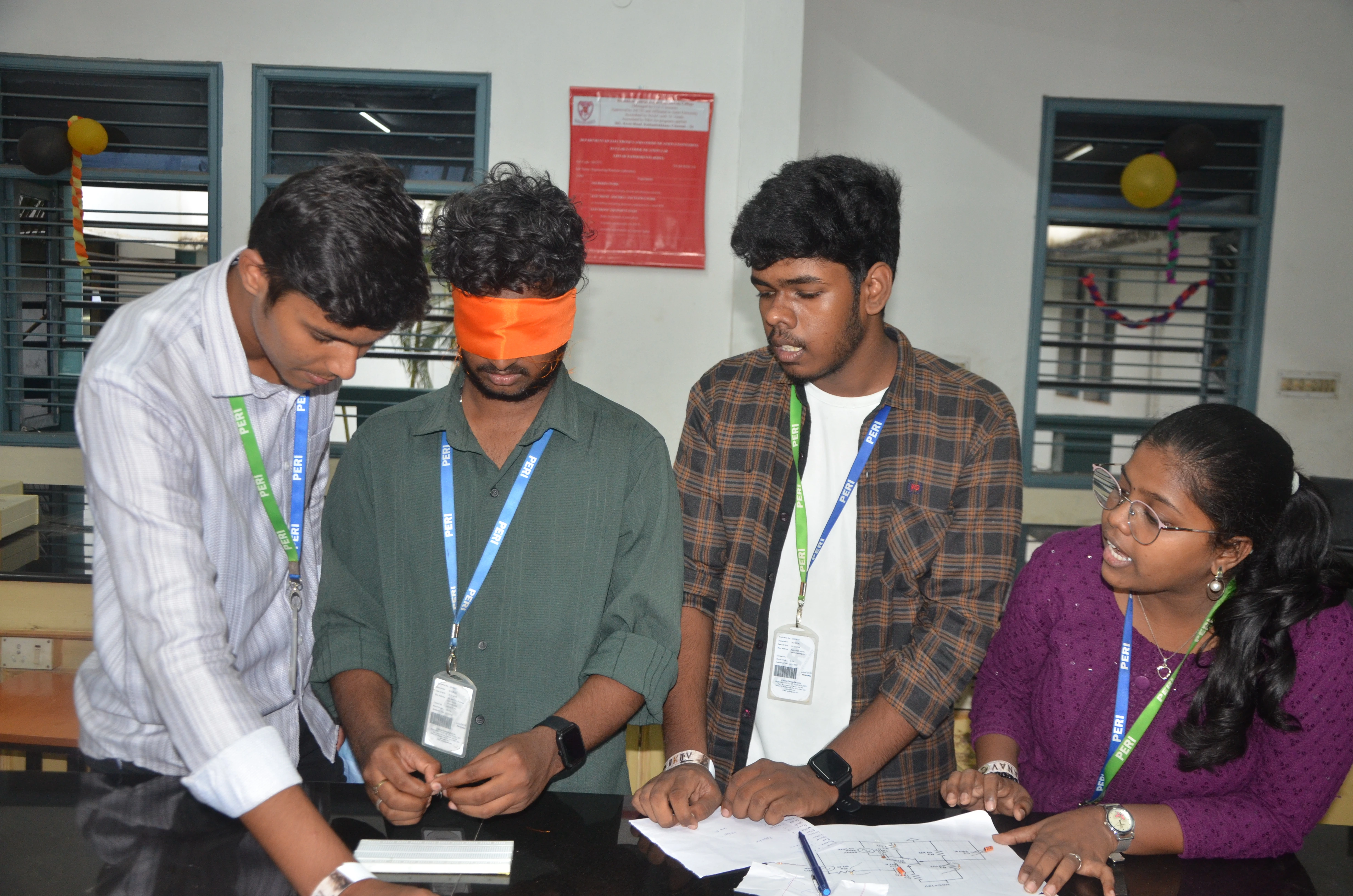 symp ece