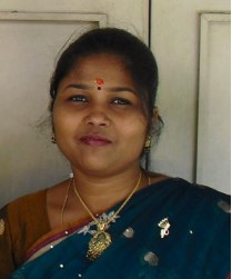 Mrs. Yamuna