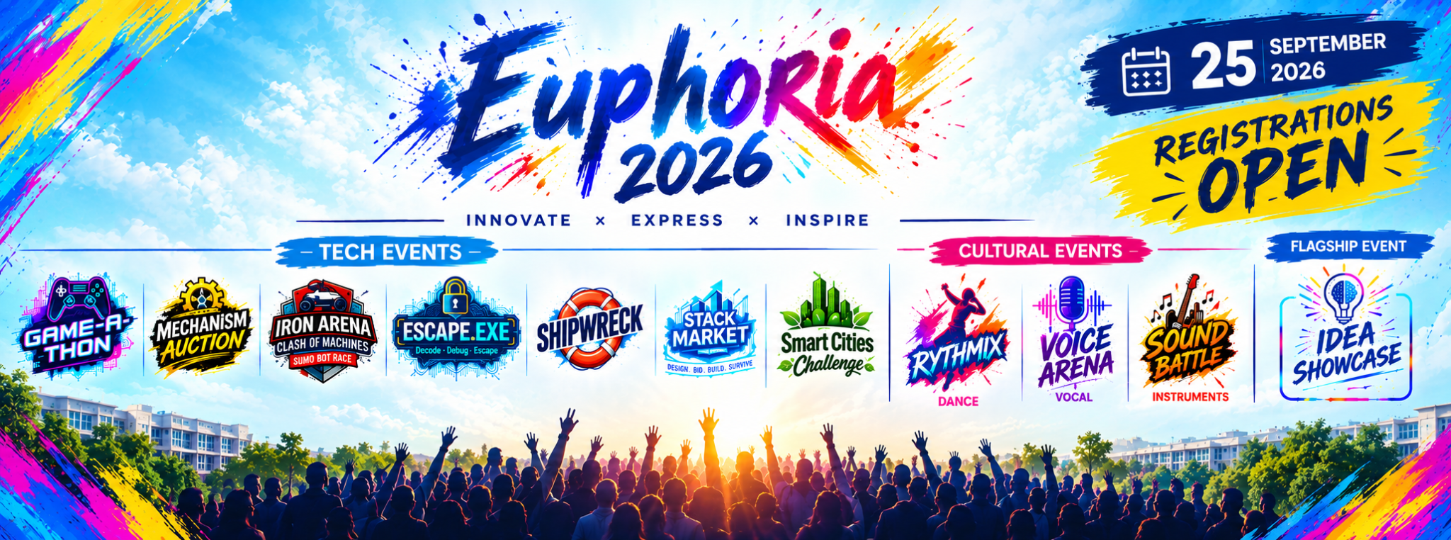 Euphoria 2026