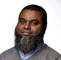 Dr. Abdul Hossein