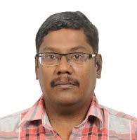 Dr. Balakrishnan S