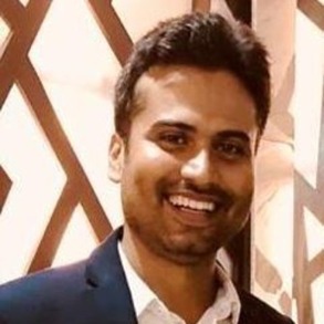 Dr. Shashi Kant Pandey