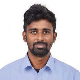 Dr Sathishkumar Veerappampalayam Easwaramoorthy