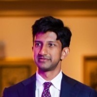 Srinivas Sanjeevi, MD, PhD