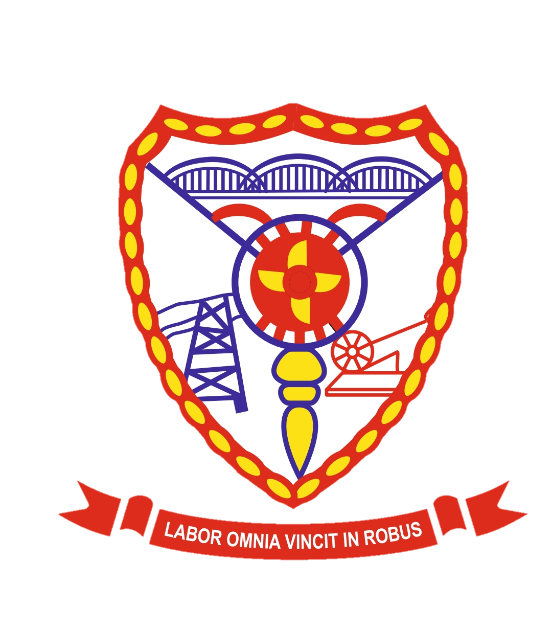 College Logo